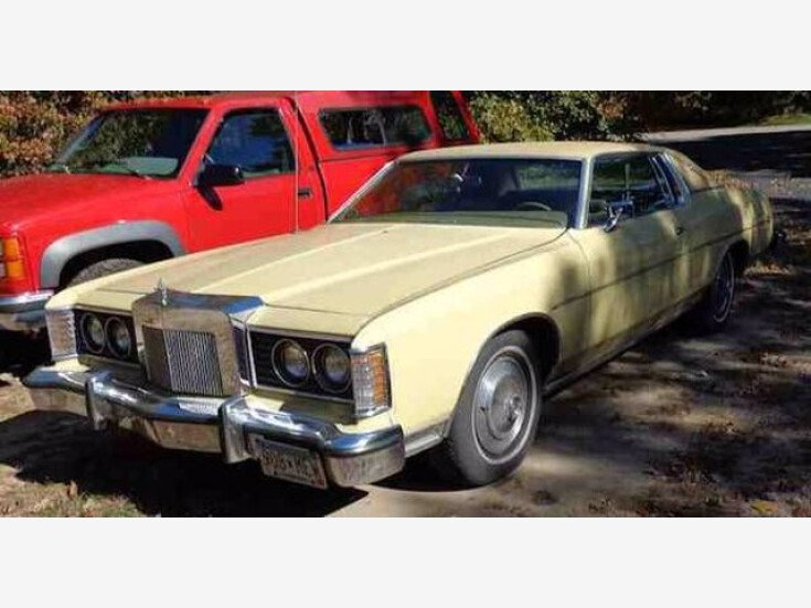 Thumbnail Photo undefined for 1974 Ford LTD